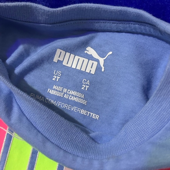Puma, Carters, and Kids headquarters Set Bundles - Picture 7 of 8